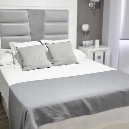 Virrey Del Pino - Apartamento En Баена Екстериор снимка