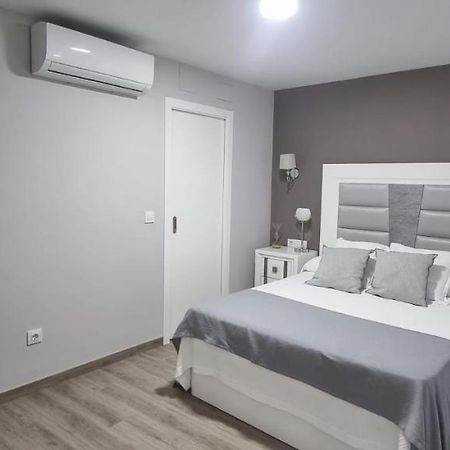 Virrey Del Pino - Apartamento En Баена Екстериор снимка