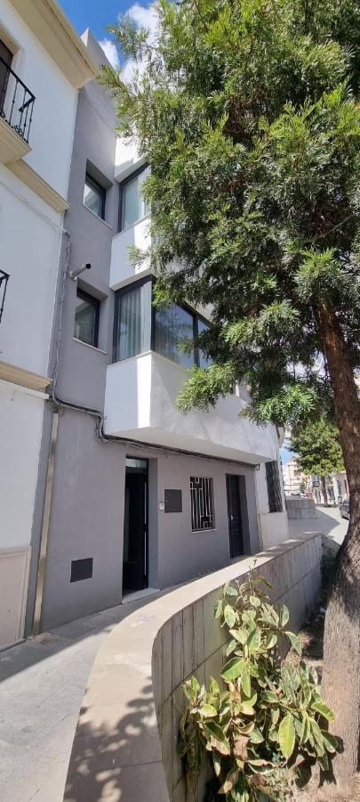 Virrey Del Pino - Apartamento En Баена Екстериор снимка