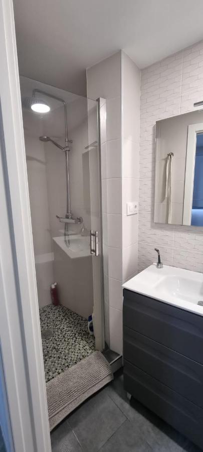 Virrey Del Pino - Apartamento En Баена Екстериор снимка