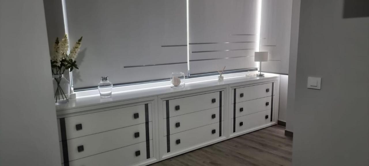 Virrey Del Pino - Apartamento En Баена Екстериор снимка