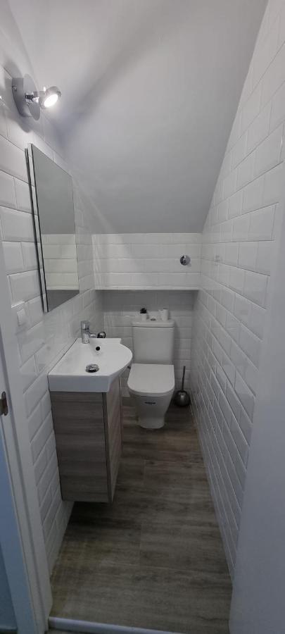 Virrey Del Pino - Apartamento En Баена Екстериор снимка