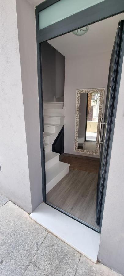 Virrey Del Pino - Apartamento En Баена Екстериор снимка
