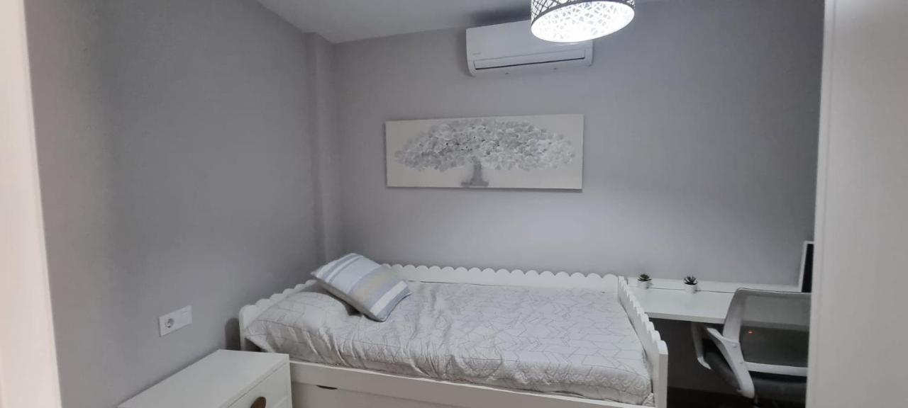 Virrey Del Pino - Apartamento En Баена Екстериор снимка