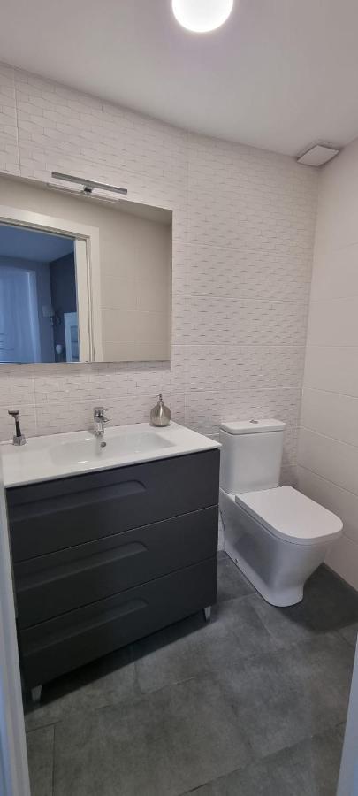 Virrey Del Pino - Apartamento En Баена Екстериор снимка